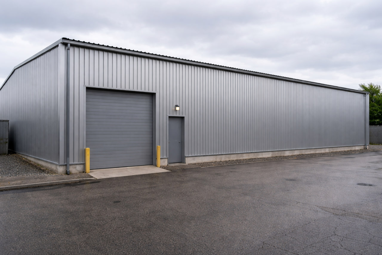 Фасадная облицовка